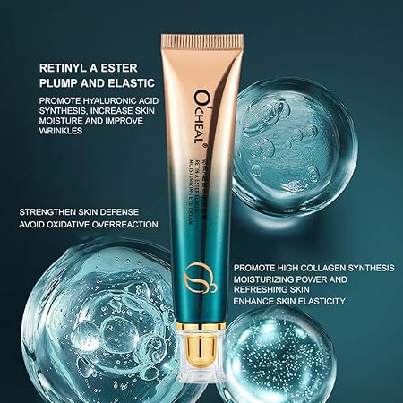 Wrinkle Cream Eye Cream