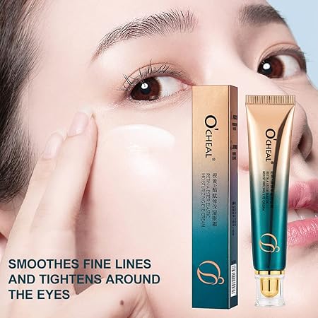 Wrinkle Cream Eye Cream