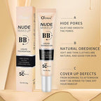 BB Cream with SPF 50+ | Full Coverage Tinted Moisturizer