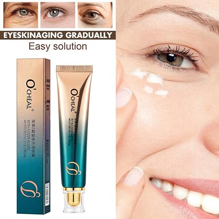 Wrinkle Cream Eye Cream