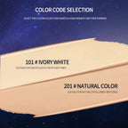 Moisturizing Air Cushion BB Cream Foundation