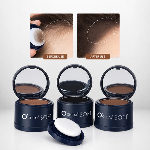 O'CHEAL Hairline Filler Powder
