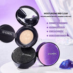 Moisturizing Air Cushion BB Cream Foundation