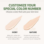 Avocado Liquid Foundation