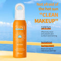 Hydrating Sunblock Spray SPF 50