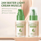Avocado Liquid Foundation