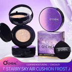 Moisturizing Air Cushion BB Cream Foundation