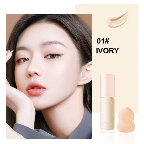 Air Soft Mist Foundation