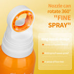 Hydrating Sunblock Spray SPF 50