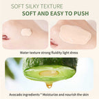 Avocado Liquid Foundation