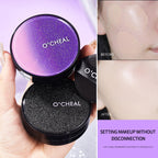Moisturizing Air Cushion BB Cream Foundation