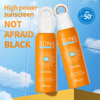 Hydrating Sunblock Spray SPF 50