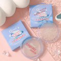 Crystal Temperature Discoloration Blush
