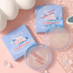 Crystal Temperature Discoloration Blush