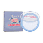 Crystal Temperature Discoloration Blush