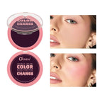 Color Changing Blush Crystal Sheer Blush
