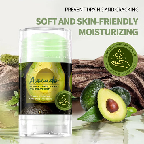 OCHEAL Removal Dead Skin Hand Feet Anti-Drying Crack Foot Cream