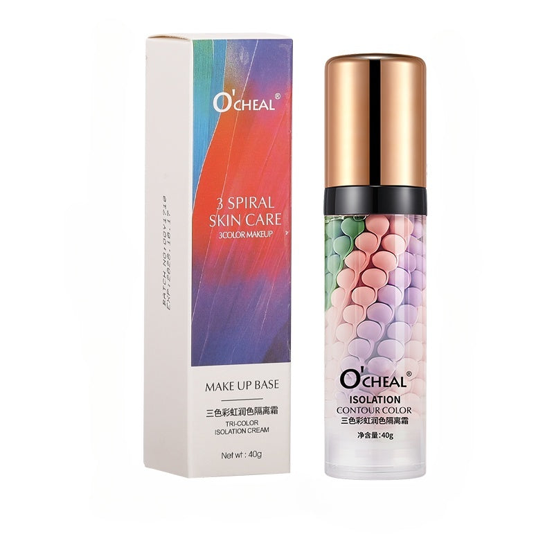 Moisturizing Whitening Makeup Primer Concealer