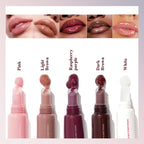 Lip Glaze Oil