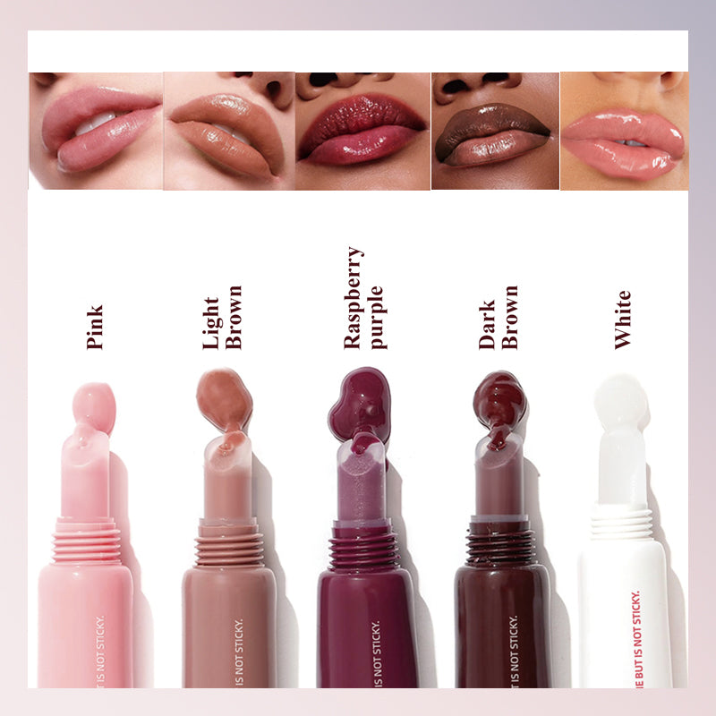 Lip Glaze Oil