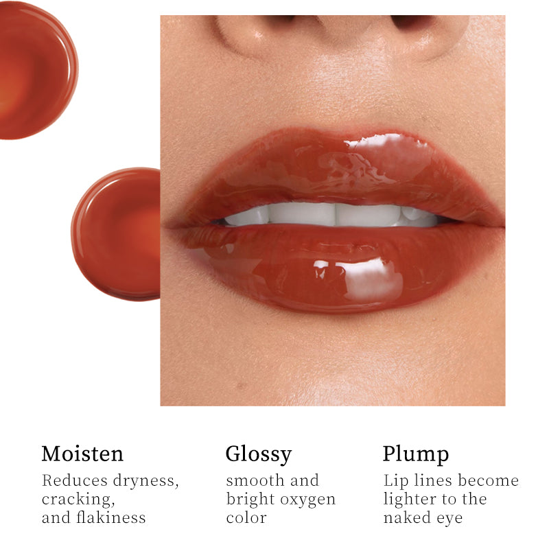 Lip Glaze Oil