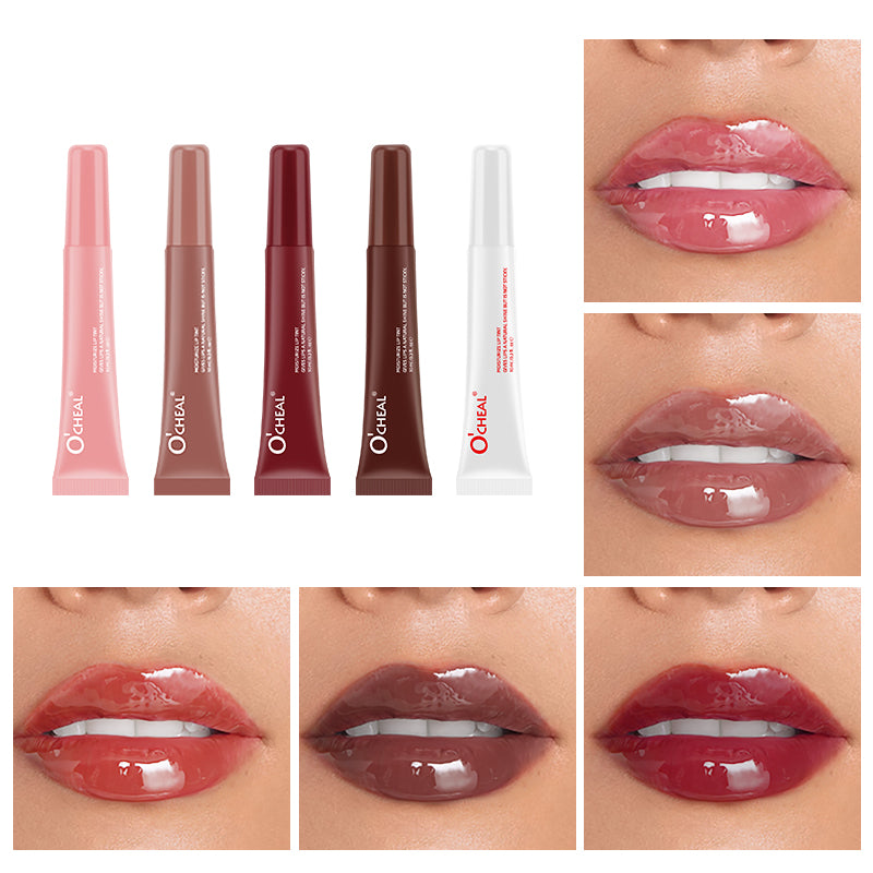 Lip Glaze Oil