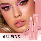 Lip Glaze Oil