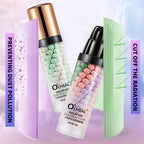 Moisturizing Whitening Makeup Primer Concealer