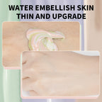 Moisturizing Whitening Makeup Primer Concealer