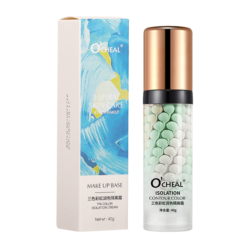 Moisturizing Whitening Makeup Primer Concealer