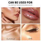 Solid Cream Blush Sticks Velvet Silky Blush