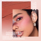 Solid Cream Blush Sticks Velvet Silky Blush