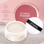 Fine Matte Loose Powder Setting Powder
