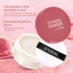Fine Matte Loose Powder Setting Powder