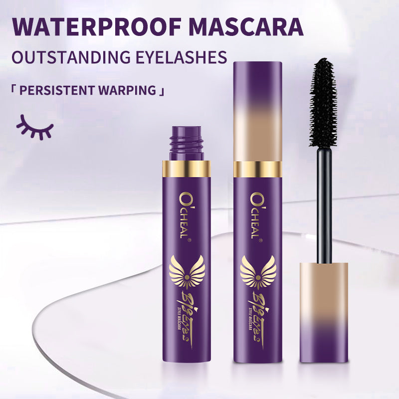 Lengthening Warped Mascara