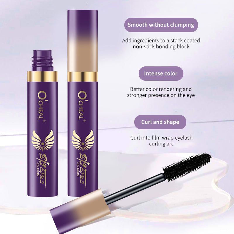 Lengthening Warped Mascara