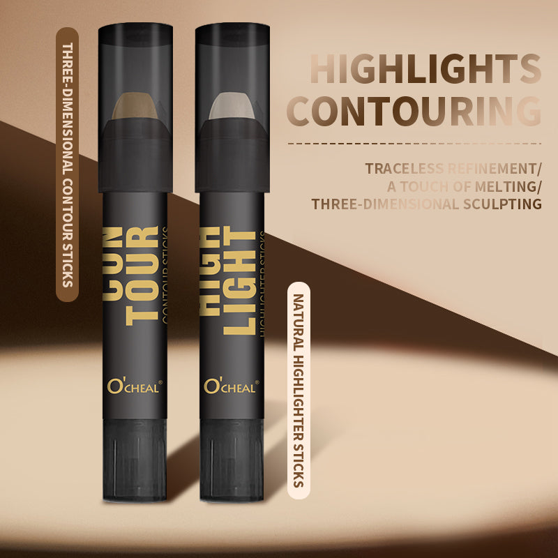 Contour Stick Pen