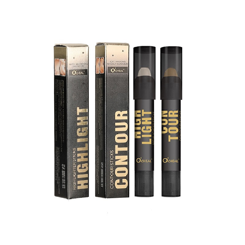 Contour Stick Pen