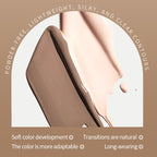 Contour Stick Pen
