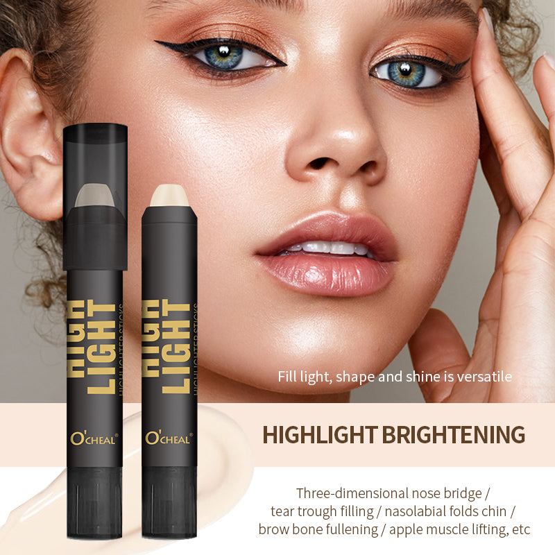 Contour Stick Pen