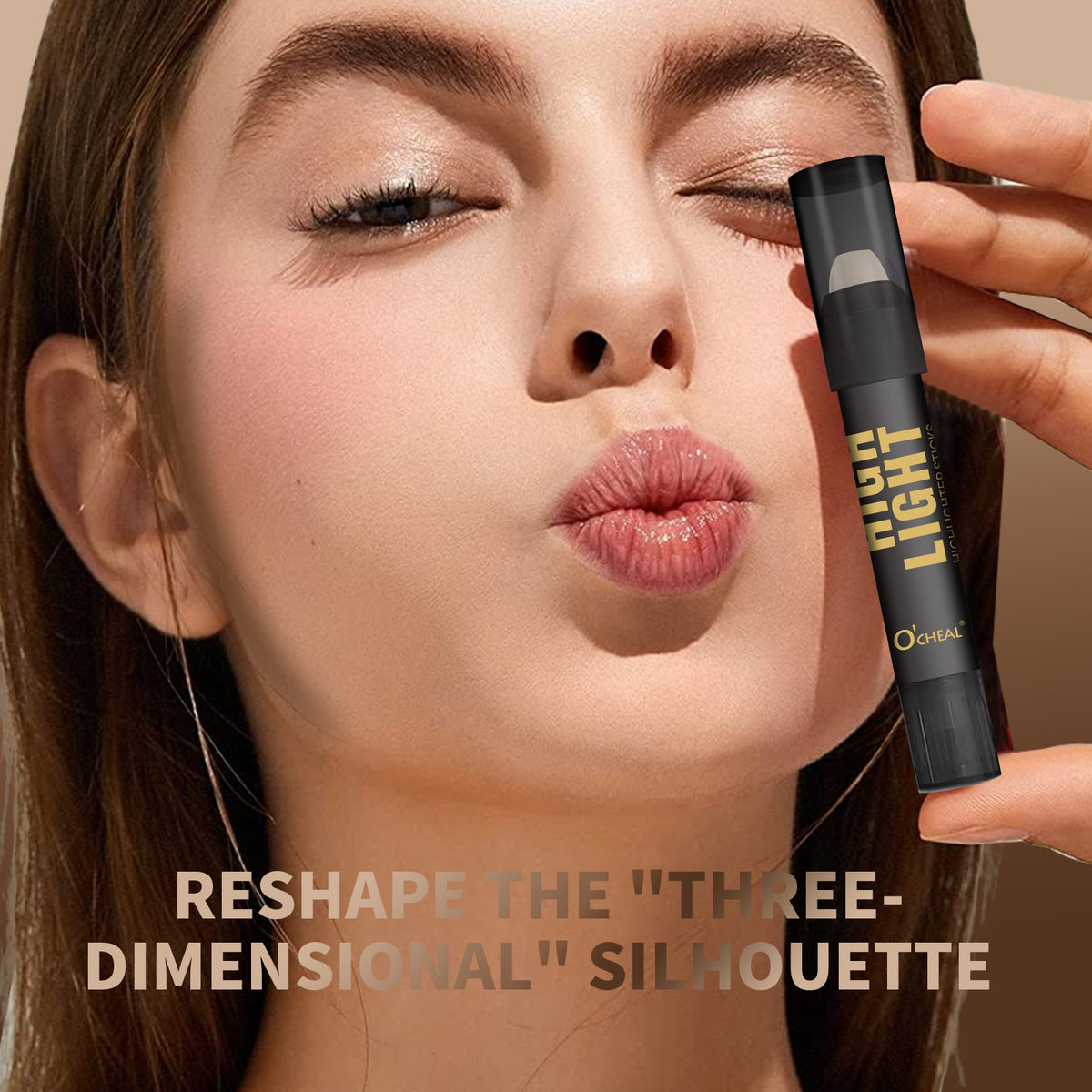 Contour Stick Pen