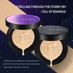 Moisturizing Air Cushion BB Cream Foundation