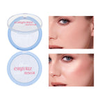 Crystal Temperature Discoloration Blush