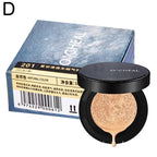 Moisturizing Air Cushion BB Cream Foundation