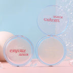 Crystal Temperature Discoloration Blush