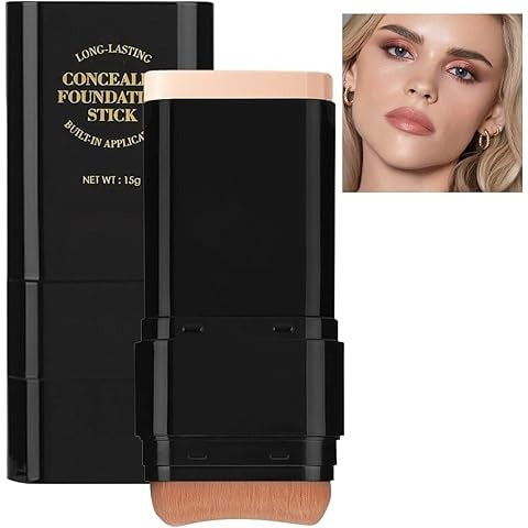 OCHEAL Face Foundation Contour Stick