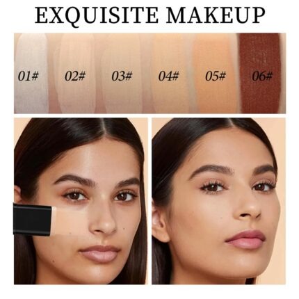 OCHEAL Face Foundation Contour Stick