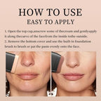 OCHEAL Face Foundation Contour Stick