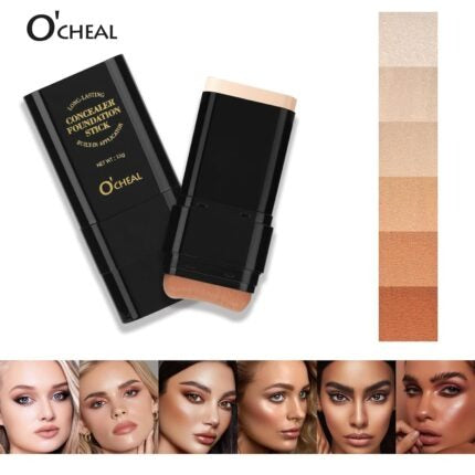OCHEAL Face Foundation Contour Stick
