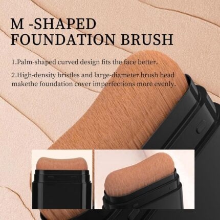 OCHEAL Face Foundation Contour Stick